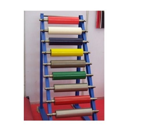 Natural Industrial Use Polyurethane Coating Roller