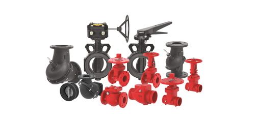 LBF Series Floating Type Ball Valve For Industrial Use