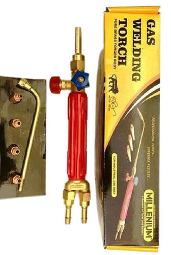 Oxy LPG Gas Welding Torch