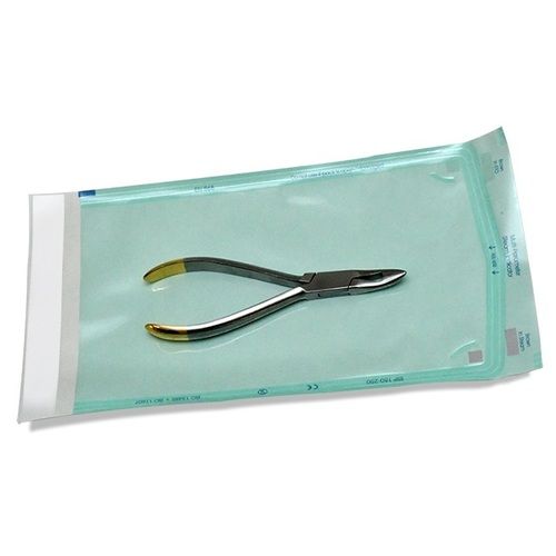 Self-Seal Sterilization Pouches For Hospital And Clinical Use