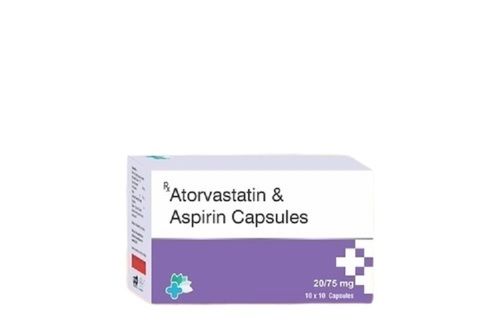 atorvastatin tablets