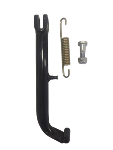 Bike Side Stands - Material: Ms