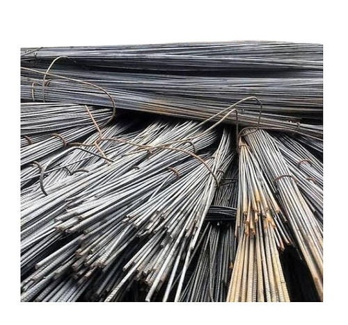 Corrosion Resistant Polished Finish Tmt Iron Bars For Construction Application: Industrial