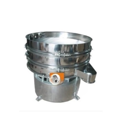 Electric Ss Tumbler Screening Machine