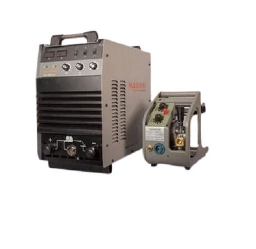 Manually Operated Electrical Automatic Heavy-Duty Mig Welding Machine Application: Industrial