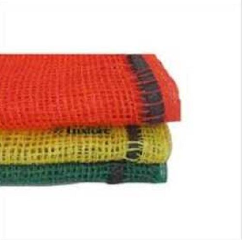 Eco Friendly Multi-Color Mesh Bags