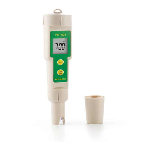 KL-033 Waterproof Pen Type pH Meter