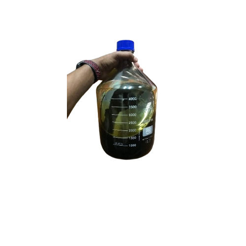 Organic Agarwood Oil