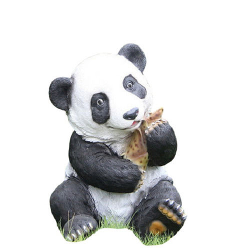 Portable And Lightweight Big Panda Gift Items For Kids Room Decor 