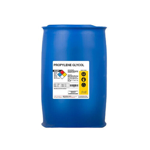 Propylene Glycol Ppg