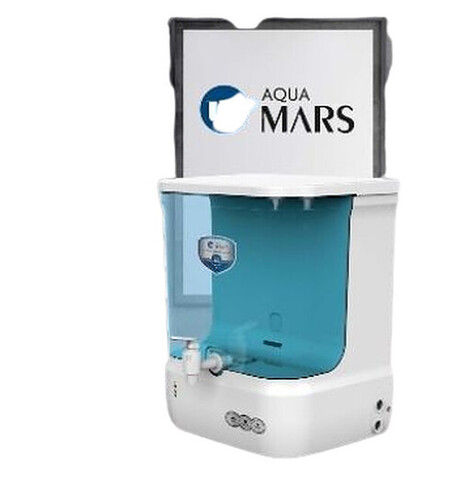 Sturdy Design Aqua Mars RO Cabinet