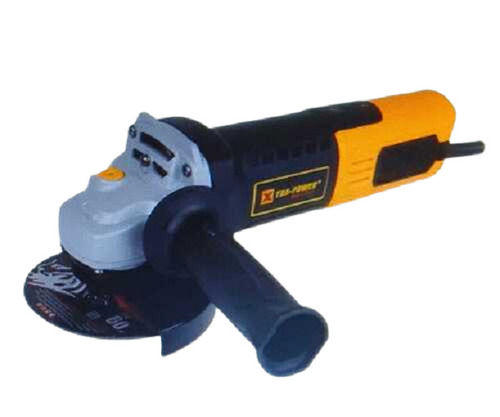 Xtra Power Xp-1101 Heavy Duty Electrical Angle Grinder For Indsutrial