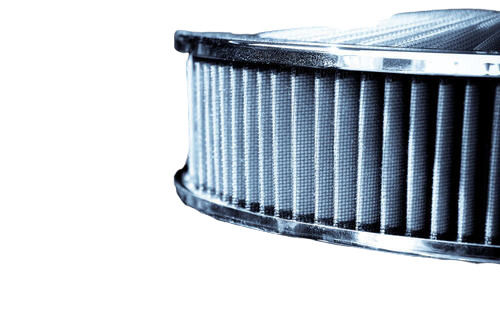 Car Engine Air Filter For Automotive Industry