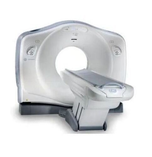 Ct Scan Machine For Medical Applications Use