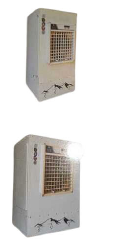 Floor Standing Energy Efficient Electrical High-Speed Fiber Air Cooling Cooler