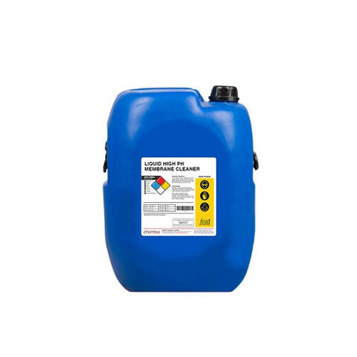 High pH RO Membrane Cleaner