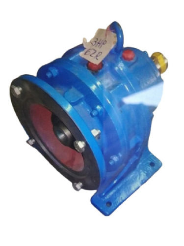 High Pressure Heat Resistant Electric Gear Motor For Industrial