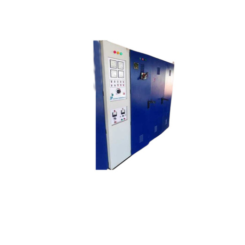 Induction Melting Furnace - IGBT Technology, Enhanced Melting Rates & Energy Efficiency | Uniform Temperature Distribution, Optimized Power Margins, Magnetic Shunts