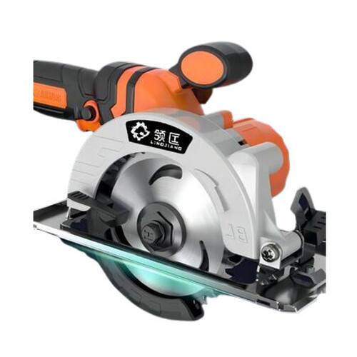 Bopp Lithium Battery Hand Saw at Best Price in Zibo | Haron Cutting ...