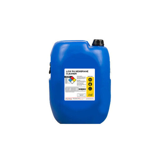 Low pH Membrane Cleaner