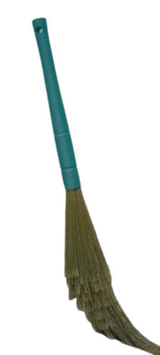 Multi Color High Strength Easy To Hold Broom Application: Industrial