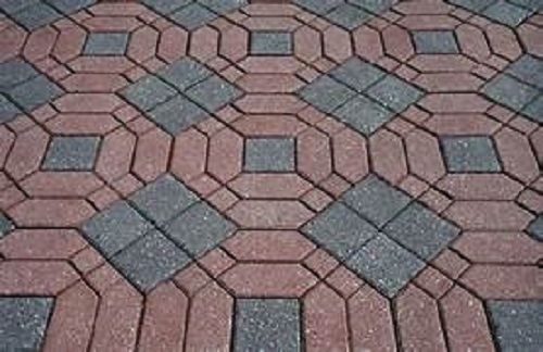 Premium Quality And Durable Paver Blocks