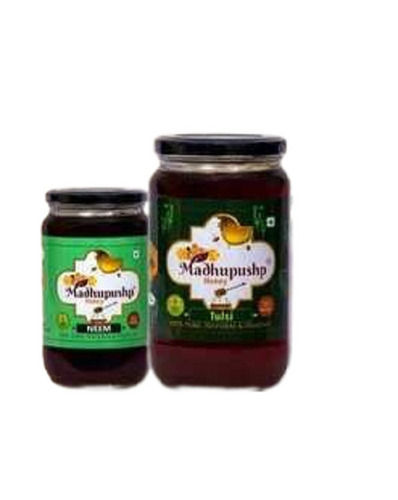 Chemical Free Nutrient Enriched Sweet Taste A Grade Natural Honey
