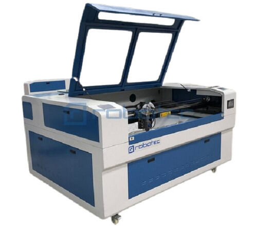 Automatic Co2 Leather Cutting And Engraving Laser Machine