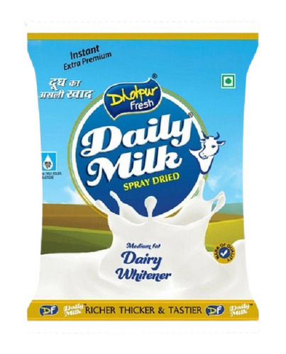 Highly Nutrient Enriched Healthy Original Flavor Dairy Whitener