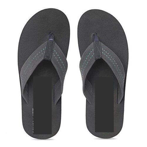 Extra Soft Comfortable Medicare Slippers for Men