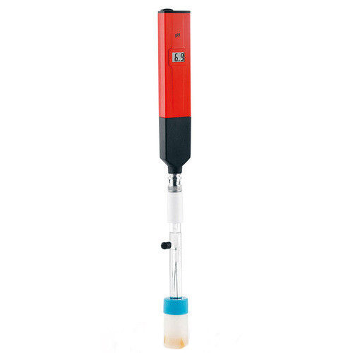 Easy to Hold Portable Type Stick Ph Tester