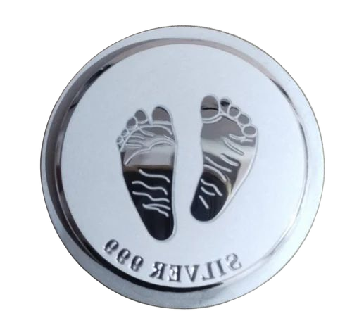 Silver Coin