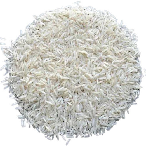 Common Cultivated Healthy Long Grain Dried Indian White Basmati Rice