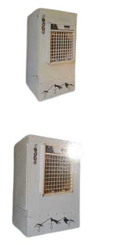 Energy Efficient Floor Standing Electrical High-speed Air Cooling Cooler For Industrial