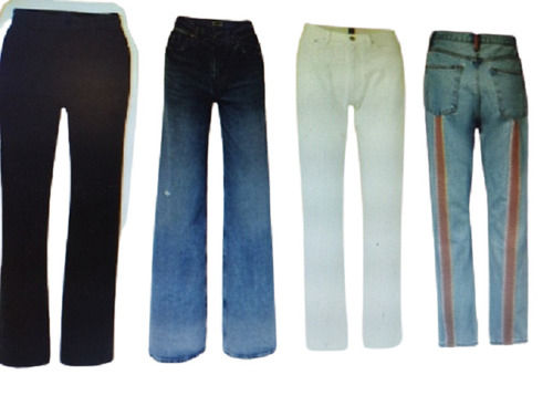 Victorious Men's Slim Fit Colored Denim Jeans Stretch Pants GS21 - FREE  SHIP | eBay