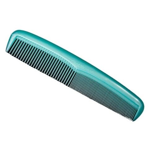 Plastic Hair Comb For Womens