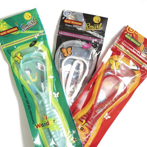 Plastic Tongue Cleaners at Best Price in Kolkata, West Bengal G M