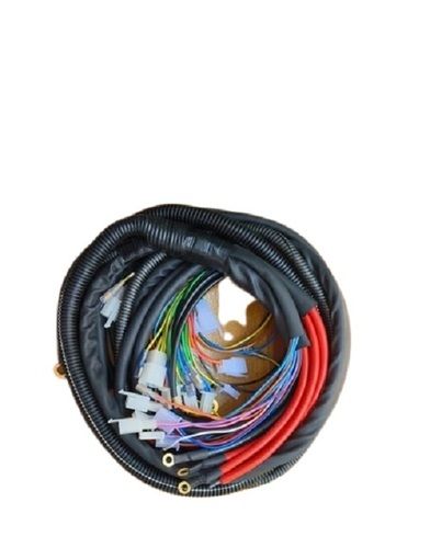 Multiple 10Mm E Rickshaw Wiring Harness