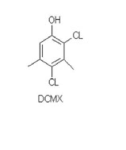 para chloro meta xylenol