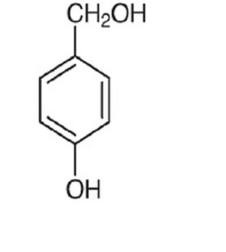 A Grade 99% Pure 4 Hydroxy Benzyl Alcohol