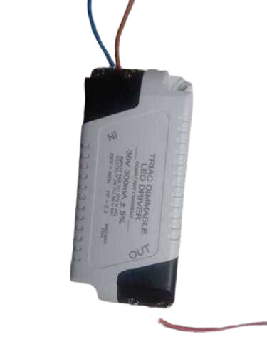 Analog Dimming 12W 300mA 36V LED Driver