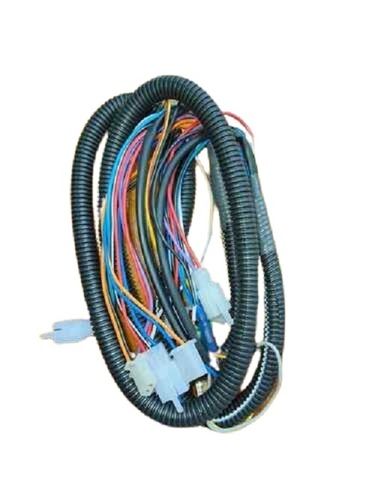 E Rickshaw Half Wiring Harness