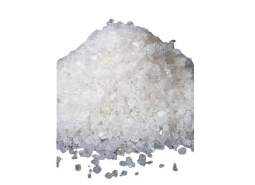 Good For Health Organic White Rock Salt Capacity: 500 Kg / Shift Kg/Day