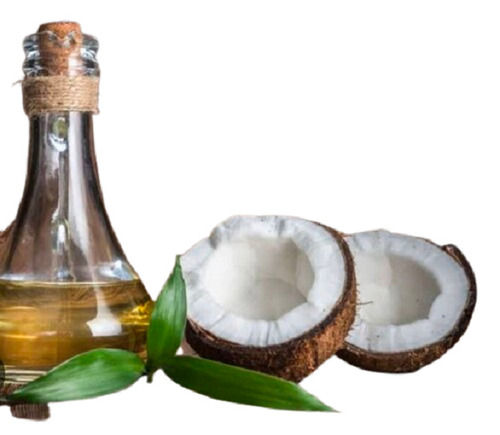 Hygienically Packed A Grade 99.9% Pure Common Cultivated Edible Coconut Oil Application: Outdoor