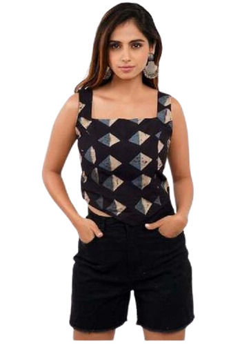 Black Premium Quality And Stylish Corset For Ladies