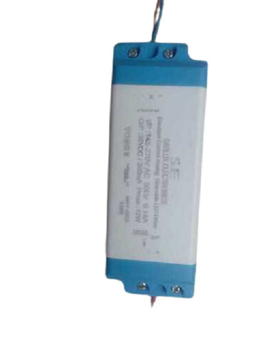 Traic Dimmable 12 W 300mA LED Driver