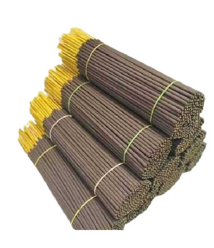 Eco-Friendly Fresh Fragrance Bamboo Stick Incense For Aromatic And Religious