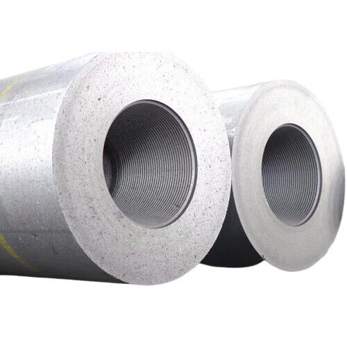 Corrosion Resistant Graphite Electrodes