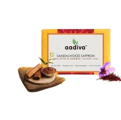 ayurvedic soap