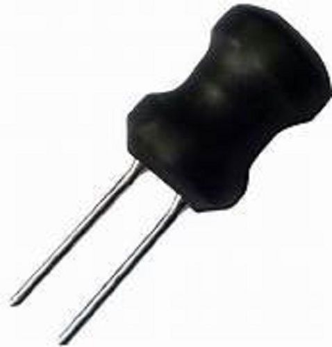 Heavy Duty Drum Coil Inductor